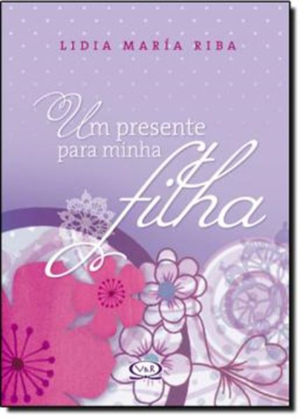 Picture of UM PRESENTE PARA MINHA FILHA