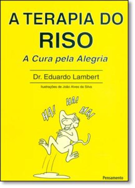 Picture of TERAPIA DO RISO - 8ª EDICAO