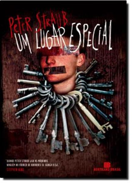 Picture of UM LUGAR ESPECIAL