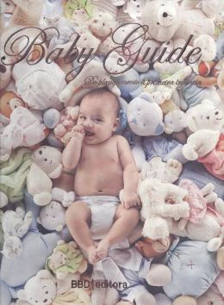 Picture of BABY GUIDE - 4ª ED