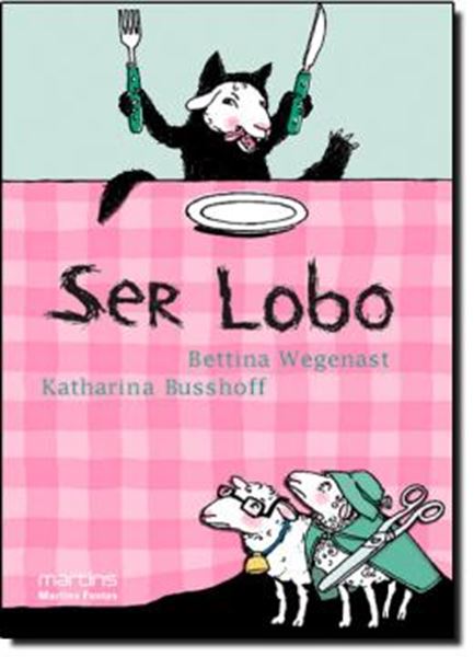 Picture of SER LOBO