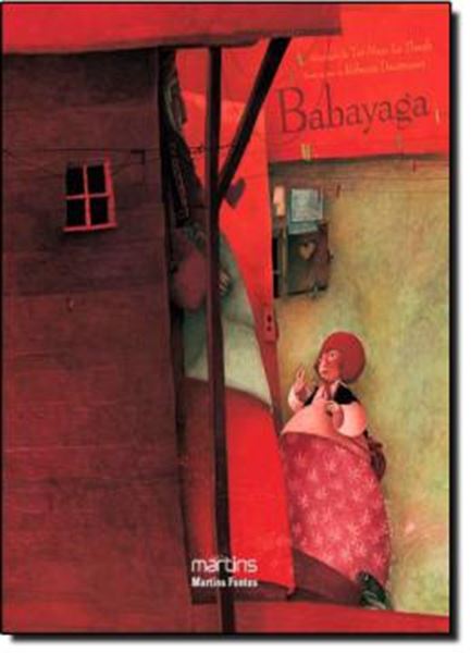 Picture of BABAYAGA