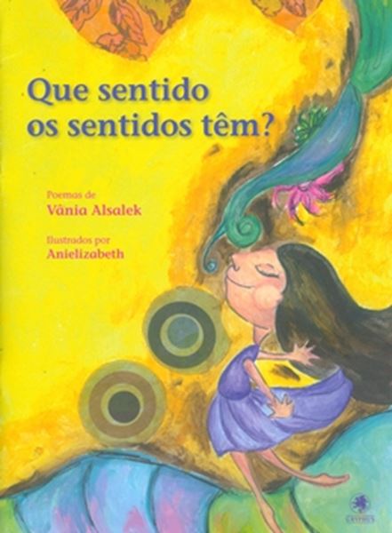 Picture of QUE SENTIDO OS SENTIDOS TEM?