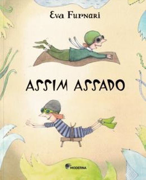 Picture of ASSIM ASSADO