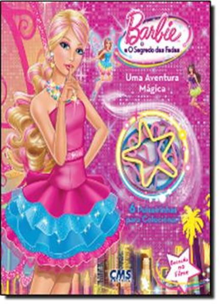 Picture of BARBIE E O SEGREDO DAS FADAS