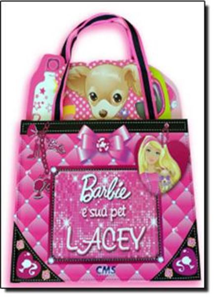 Picture of BARBIE E SUA PET LACEY