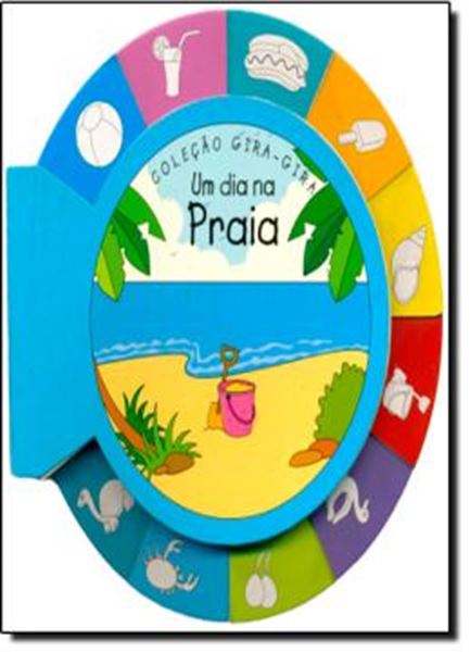 Picture of UM DIA NA PRAIA