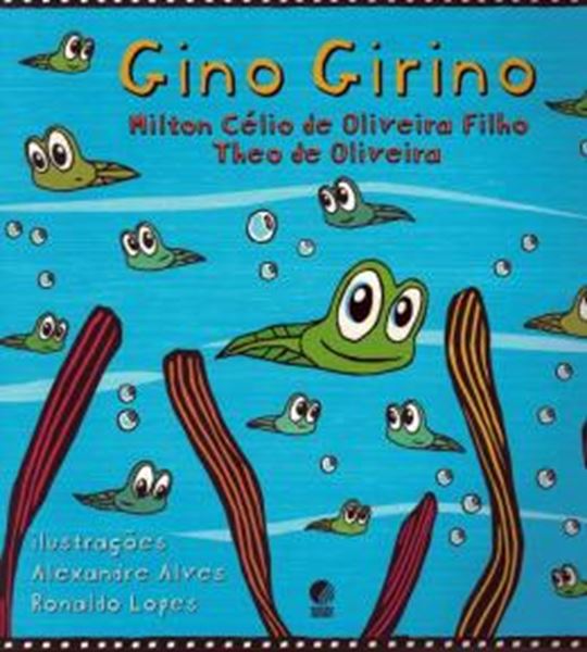 Picture of GINO GIRINO