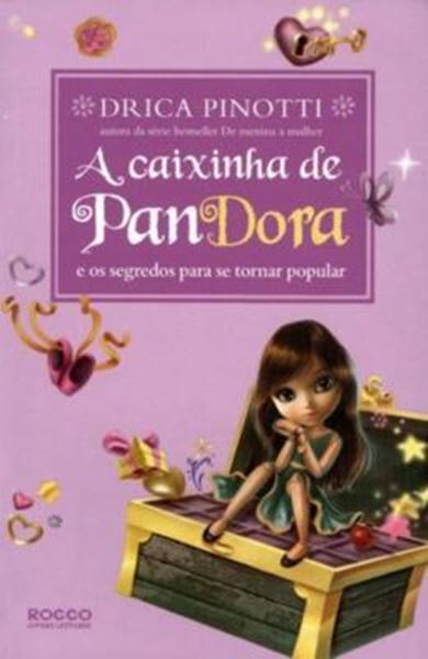 Picture of CAIXINHA DE PANDORA, A