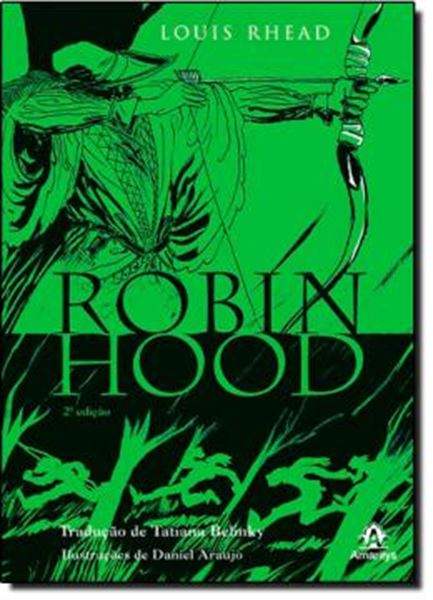 Picture of ROBIN HOOD