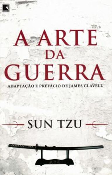 Picture of A ARTE DA GUERRA - 72ª ED