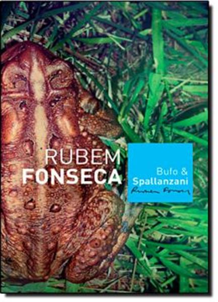 Picture of BUFO & SPALLANZANI