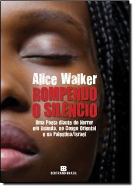 Picture of ROMPENDO O SILENCIO