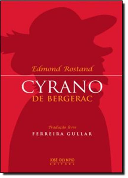 Picture of CYRANO DE BEGERAC