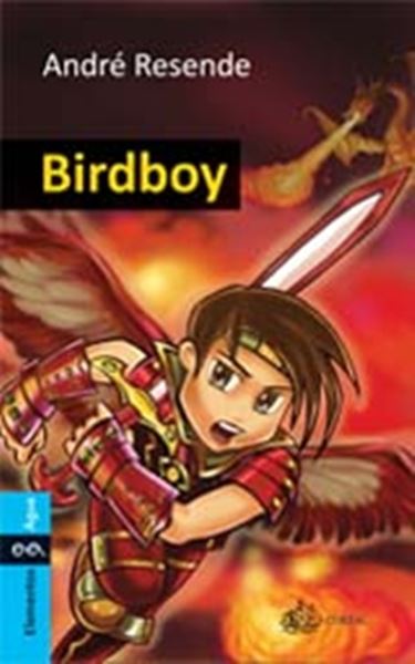 Picture of BIRDBOY
