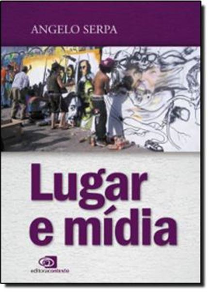 Picture of LUGAR E MIDIA