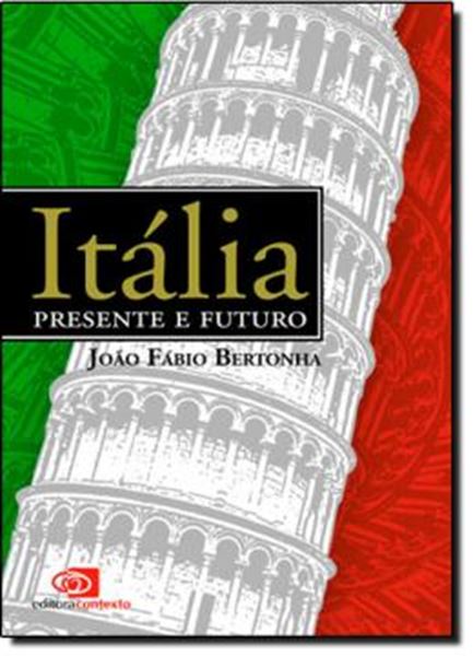 Picture of ITALIA - PRESENTE E FUTURO
