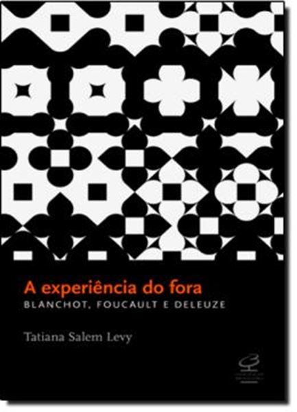 Picture of A EXPERIENCIA DO FORA