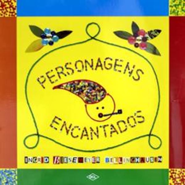 Picture of PERSONAGENS ENCANTADOS