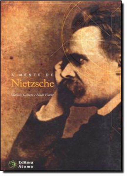 Picture of A MENTE DE NIETZSCHE