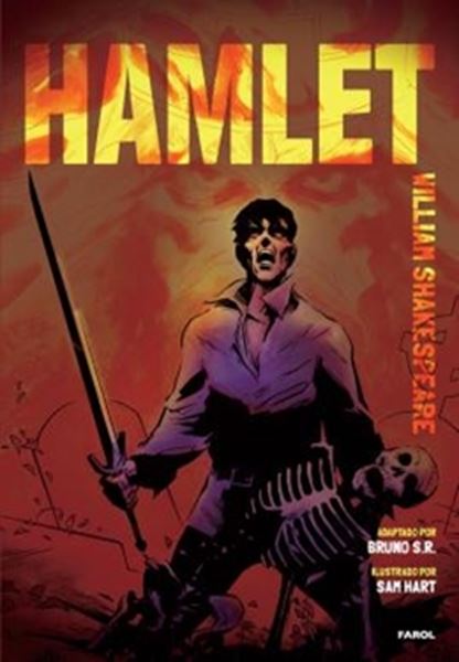 Picture of HAMLET - HQ