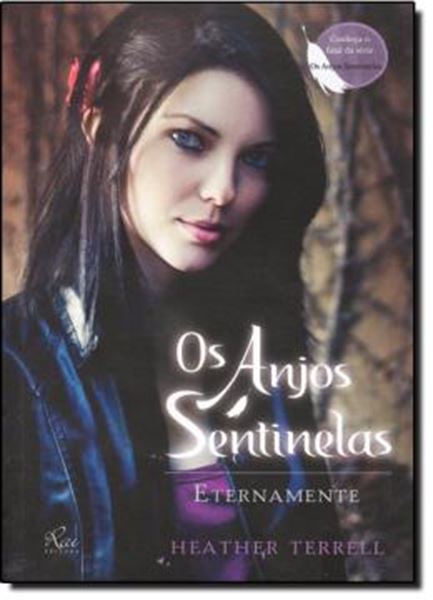 Picture of ANJOS SENTINELAS 2 - ETERNAMENTE