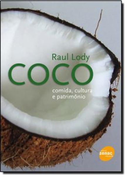 Picture of COCO - COMIDA, CULTURA E PATRIMONIO