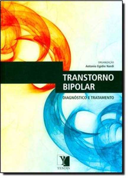 Picture of TRANSTORNO BIPOLAR - DIAGNOSTICO E TRATAMENTO