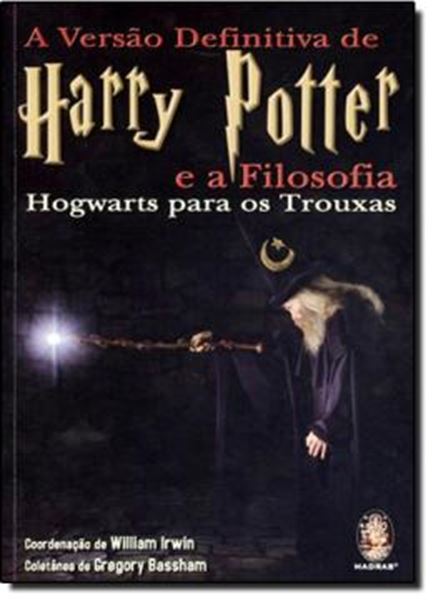 Picture of A VERSAO DEFINITIVA DE HARRY POTTER E A FILOSOFIA
