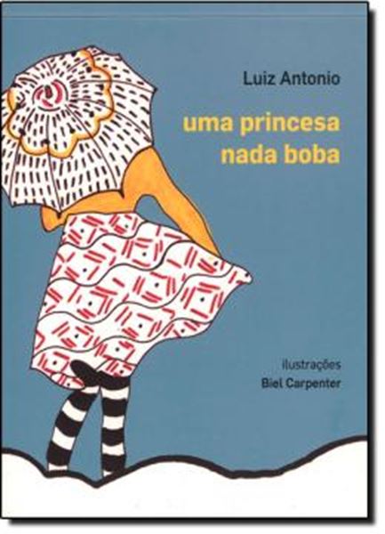Picture of UMA PRINCESA NADA BOBA