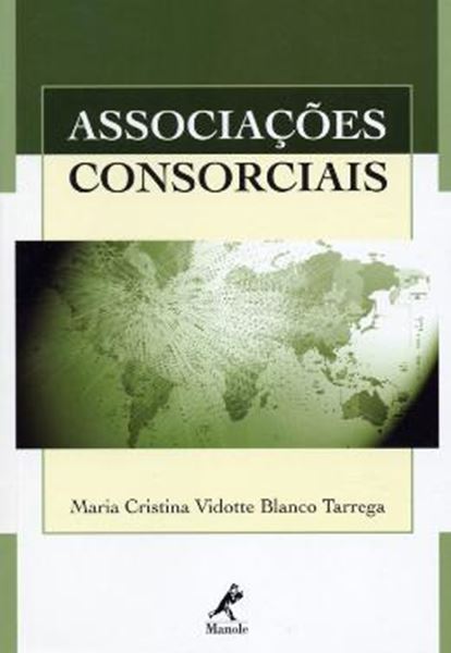 Picture of ASSOCIACOES CONSORCIAIS