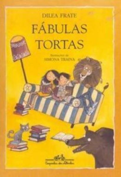 Picture of FABULAS TORTAS