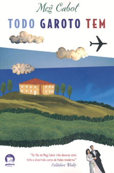 Picture of TODO GAROTO TEM - 3ªED