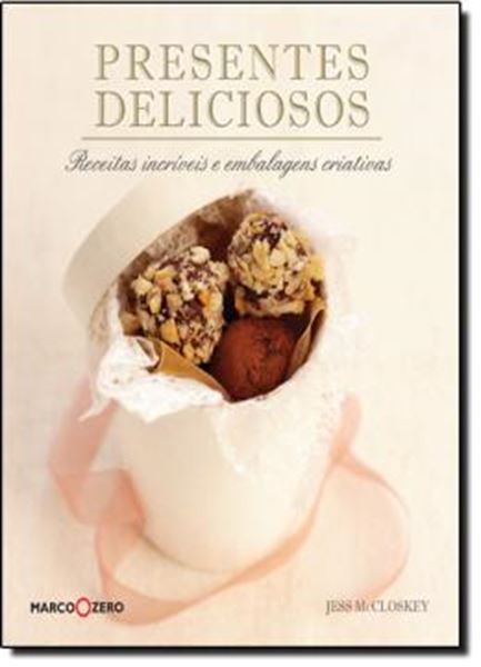 Picture of PRESENTES DELICIOSOS