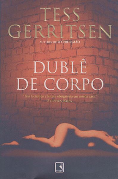 Picture of DUBLE DE CORPO