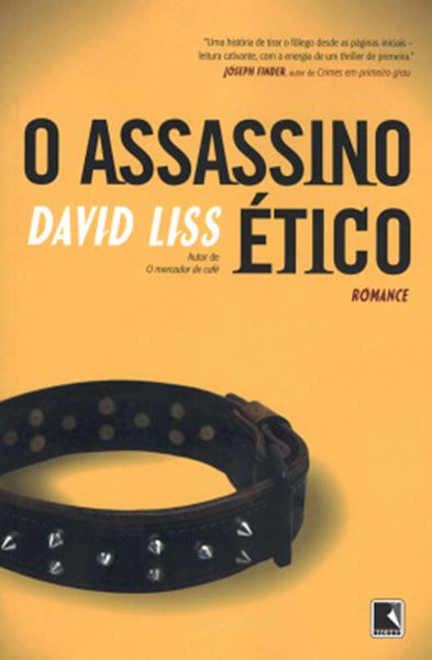 Picture of ASSASSINO ETICO