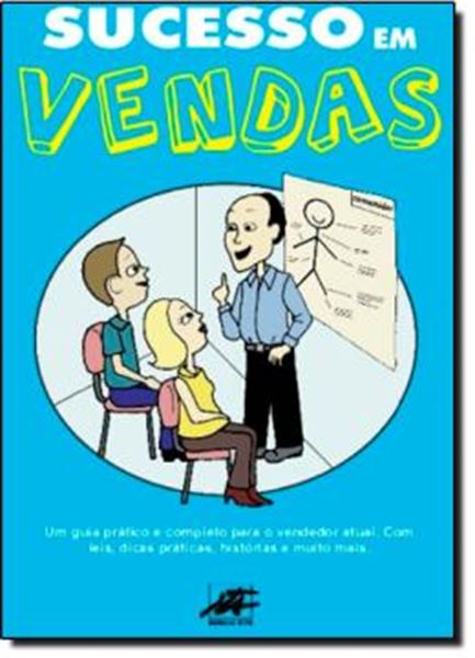 Picture of SUCESSO EM VENDAS