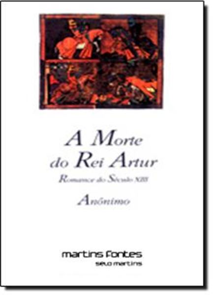 Picture of A MORTE DO REI ARTUR