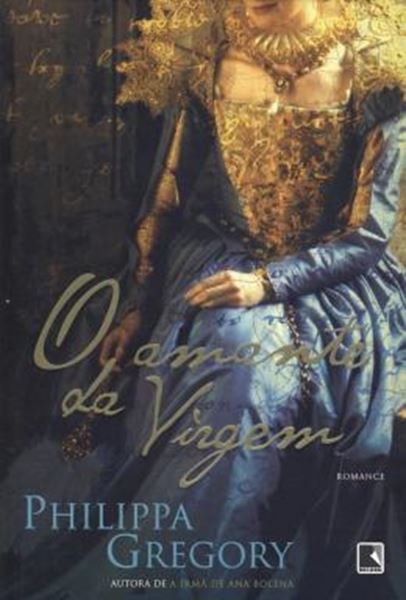 Picture of O AMANTE DA VIRGEM - 6ª ED
