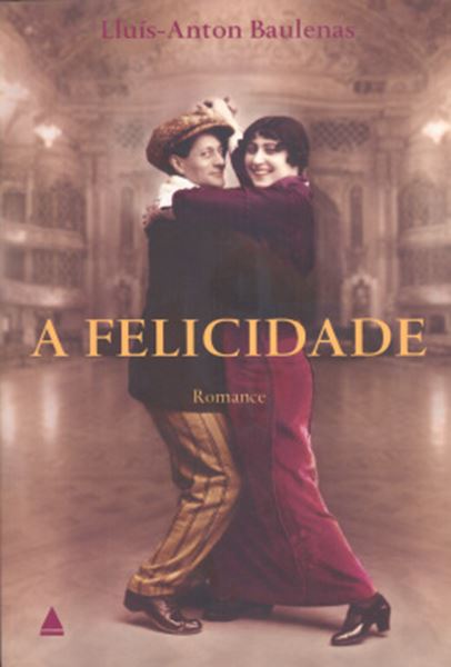 Picture of A FELICIDADE