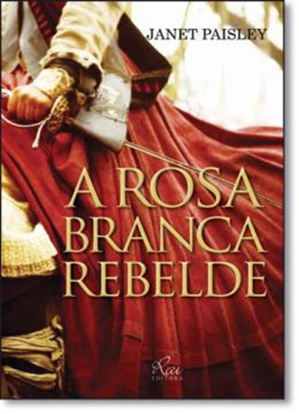 Picture of ROSA BRANCA REBELDE, A