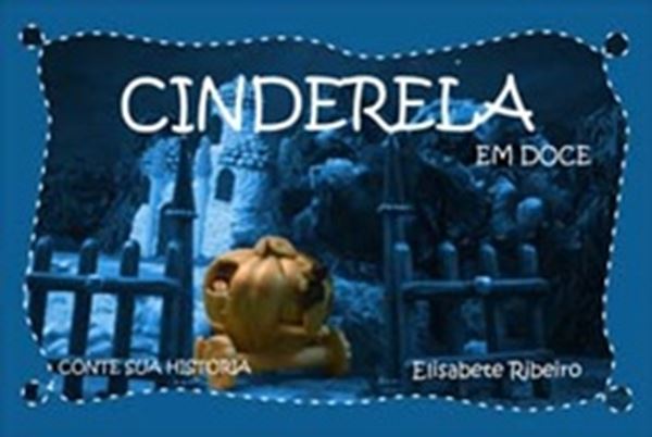 Picture of CINDERELA EM DOCE