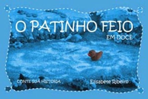 Picture of PATINHO FEIO EM DOCE, O