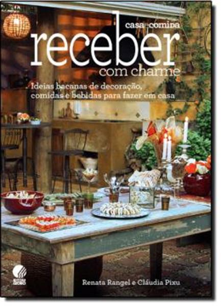 Picture of RECEBER COM CHARME