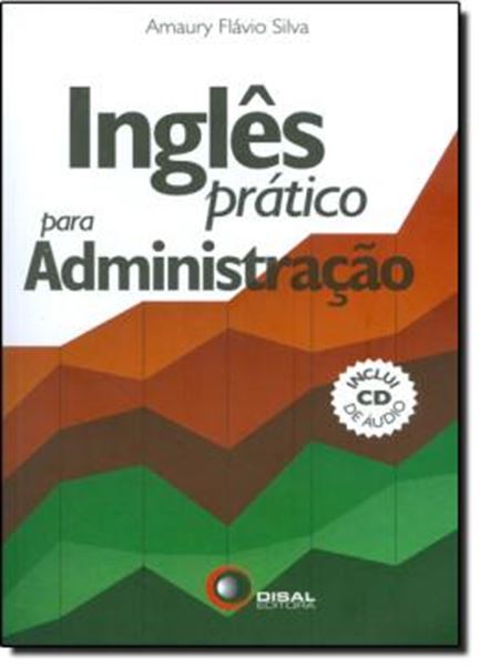 Picture of INGLES PRATICO PARA ADMINISTRACAO