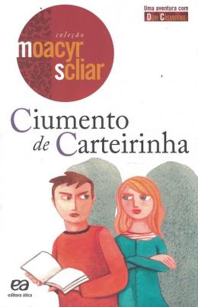Picture of CIUMENTO DE CARTEIRINHA