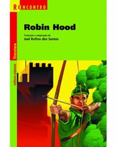 Picture of ROBIN HOOD - 15ª ED