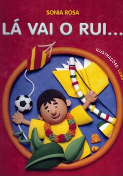 Picture of LA VAI O RUI...