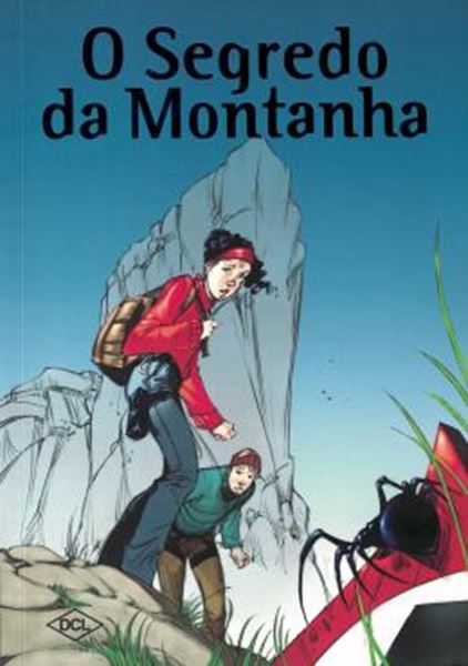 Picture of SEGREDO DA MONTANHA, O