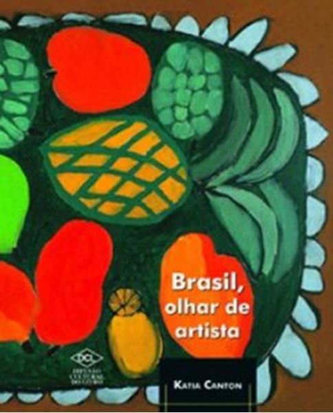 Picture of BRASIL, OLHAR DE ARTISTA - 2 EDICAO